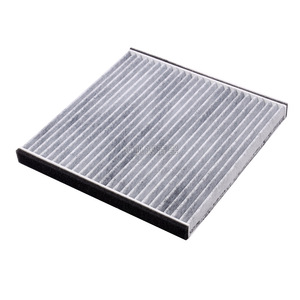 Cabin Air Filter For Toyota Camry 2.4 <b>Vios</b> Part Number 87139 33010 Manual Transmission - Product Image 2