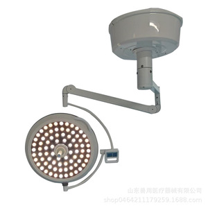 โคมไฟผ่าตัดแบบไร้เงา LED 30w แบบเคลื่อนย้ายได้ สำหรับโรงพยาบาลสัตว์ ร้านเสริมสวย ศัลยกรรมความงาม - Product Image 2