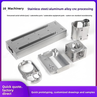 Pièces de précision en acier inoxydable usinées sur mesure par CNC, usinage par électroérosion à fil, tournage, fraisage, brochage, composants de quincaillerie à quatre axes