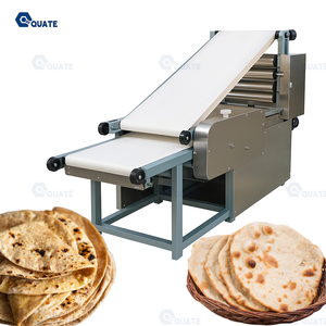 Macchina per fare <span class=keywords><strong>la</strong></span> focaccia Tortilla Roti macchina per fare Roti Banane Wali macchina per le piccole imprese - Product Image 1