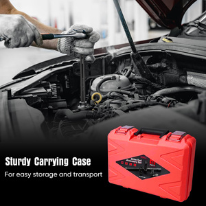 18-Piece Drive Tool Accessory <strong>Socket</strong> <strong>Set</strong> Includes <strong>Socket</strong> Extension Bar <strong>1</strong>/4&quot; 3/8&quot; <strong>1</strong>/<strong>2</strong>&quot; Drive <strong>Impact</strong> Extension <strong>Set</strong> - Product Image 2