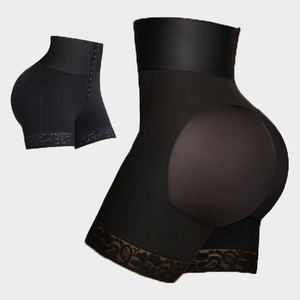 Rehausseur de hanches et de fesses en silicone 8ème génération, pantalon rehausseur de hanches en silicone pour travestis, transgenres, drag queens, cosplay - Product Image 1