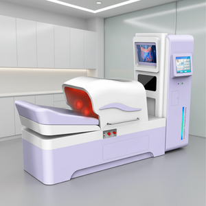 Máquina de Limpieza de Colon, Máquina de Hidroterapia para Limpieza Colónica - Product Image 1