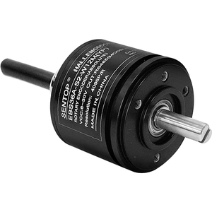 Suministro Directo de Fábrica: Codificadores de Tipo Absoluto EBS36A de 1 Vuelta - Product Image 1