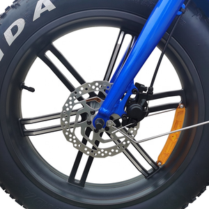 Vélo électrique à gros pneus, nouveau design 2026, vente en gros, cadre en alliage d'aluminium, vélo cargo pour la <span class=keywords><strong>livraison</strong></span> de nourriture, vélo à <span class=keywords><strong>pizza</strong></span> - Product Image 5