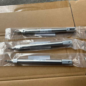 กระบอกสูบขนาดเล็ก Original-SMC รุ่น CDJ2D16-100Z-B - Product Image 4