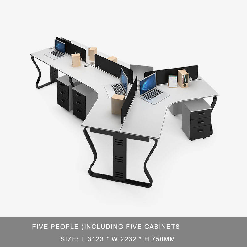 5ที่นั่งพร้อมลิ้นชัก