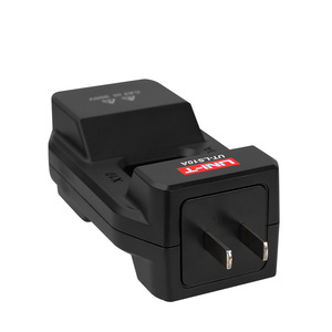 Pinza Amperimétrica Uni-T UT-LS10A con Convertidor de Corriente CA, Divisor de Cable Vivo y Neutro, Shunt CAT III 600V - Product Image 1