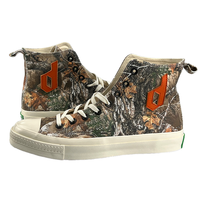 ODM personnalisé haut chaussures en toile de luxe décontracté marche Style maille douce respirant à lacets caractéristique approvisionnement quotidien mondial chaud