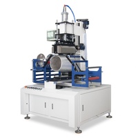 <strong>Best</strong> <strong>Selling</strong> Semi-<strong>Automatic</strong> Servo Heat Transfer Printing Machine High-Stability High-Accurate New Condition Bucket Oil Bucket