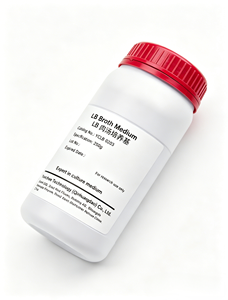 Réactifs <span class=keywords><strong>de</strong></span> laboratoire TEEC CHEE, <span class=keywords><strong>bouillon</strong></span> LB (Miller) 250g, certifié CE, OEM pour la <span class=keywords><strong>culture</strong></span>, la préservation et l'enrichissement d'Escherichia Coli - Product Image 5