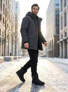 <span class=keywords><strong>Botas</strong></span> <span class=keywords><strong>de</strong></span> Nieve para <span class=keywords><strong>Hombre</strong></span> <span class=keywords><strong>de</strong></span> la Serie Profesional para Exteriores, Forro Térmico Superior, <span class=keywords><strong>Botas</strong></span> <span class=keywords><strong>de</strong></span> Invierno Impermeables, Logotipo <span class=keywords><strong>de</strong></span> Marca Personalizado, Directo <span class=keywords><strong>de</strong></span> Fábrica - Product Image 3