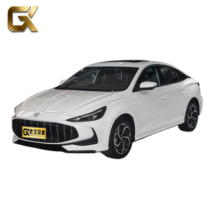 รถยนต์มือสอง ซีดาน <span class=keywords><strong>MG</strong></span> 5 6 <span class=keywords><strong>MG</strong></span> ZS เกียร์ออโต้ เบนซิน พวงมาลัยซ้าย ปี 2022 2025 พร้อมส่ง คุณภาพสูง ราคาถูก - Product Image 1