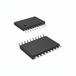 BOM IC In Stock Electronics Component Logic 20 TSSOP MC74HC573ADT - Product Image 1