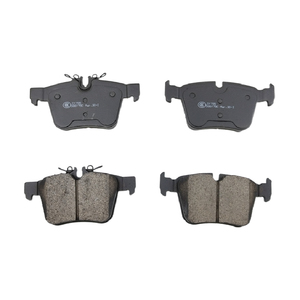 REAR Brake Pad For <strong>Mercedes</strong> C-Class W205 C-Class Convertible A205 C-Class Coupe C205 0084201420 0084201320 0004209403