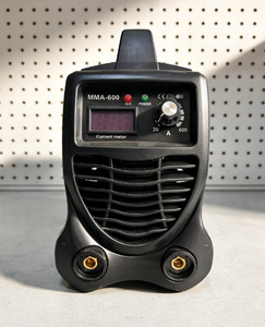 อุปกรณ์เชื่อมแบบพกพา จอแสดงผลดิจิตอลชัดเจน ขั้วต่อทองแดงคู่ สำหรับงานซ่อมแซมบ้าน - Product Image 4