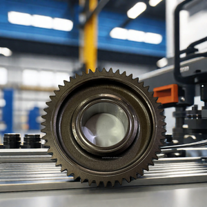 Низкая цена, деталь для экскаватора 20Y-27-51120, шестерня 20Y2751120 для строительной техники с конечной передачей двигателя PC210 - Product Image 5