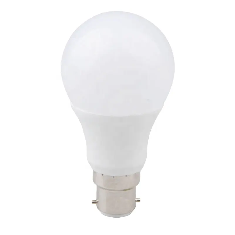 Light Bulbs Home & Garden E27 B22 LED Light 3W 5W 7W 9W 12W Globe Bulb