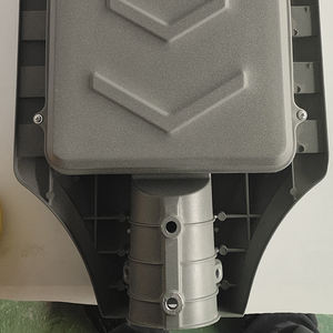 City Night Dispositif de trafic lumineux et sûr Prix d'usine Lampadaire solaire de qualité professionnelle - Product Image 5