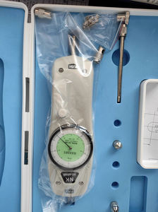Aanwijzer Type <span class=keywords><strong>Dynamometer</strong></span> Nk Serie Spanning En Compressietester - Product Image 3