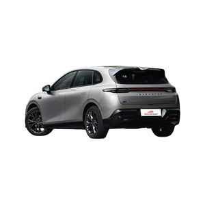 <span class=keywords><strong>Voiture</strong></span> de performance intelligente à émissions zéro, type hatchback |   Leapmotor Lafa5 : <span class=keywords><strong>Voiture</strong></span> Familiale Tendance pour Concessionnaires Automobiles à l'Étranger - Product Image 4
