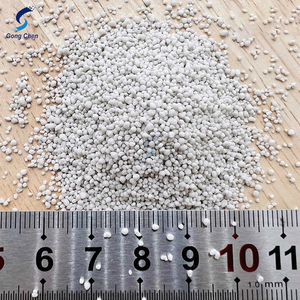 Suplemento Alimenticio de Fosfato Dicálcico - Previene la Escasez, los Huesos Débiles y la Parcialidad en Aves de Corral y Ganado - Product Image 1