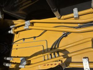 Le Japon a utilisé l'excavatrice de haute qualité Cat 320D utilisé 20 tonnes 320GC 320B 320C pelle sur chenilles Caterpillar - Product Image 3