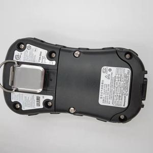 เครื่องตรวจจับก๊าซ Pgm-2500 Pgm7300 สำหรับ Rae โดย Qrae3 สต็อก 20 - Product Image 4