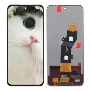 Écran LCD pour Tecno Spark Go 1, Écran tactile pour Spark 30 5G, Spark 30C, A80, P65, P671L, A671CL, KL4, KL5, KL8, KL5N, POP 9 - Product Image 4