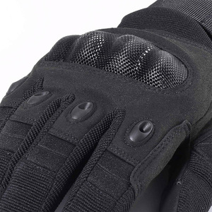 Custom Wholesale Full Finger Half Fingers Touchscreen Anti Cut Durable Tactical <strong>Gloves</strong> - Product Image 4