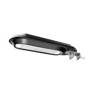 Lámpara Solar de Pared, Tira Larga, 12V LED, Luz de Jardín para Exteriores, Impermeable, Alimentada por Energía Solar - Product Image 2
