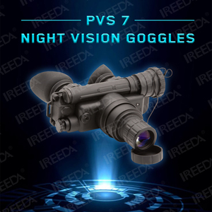 Ireeda DA-PVS 7 độ nét cao cầm tay tầm nhìn ban đêm ống nhòm trong kho cho săn bắn ngoài trời/quan sát - Product Image 2