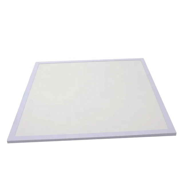 Ultra Slim LED Panel Light, LED 600*600 Light Panel, Hanging LED Light Panel