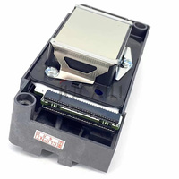 Tête d'impression Jucaili DX5 neuve et originale pour Eco Solvent F186000, tête d'impression DX5 déverrouillée non cryptée F1440-A1