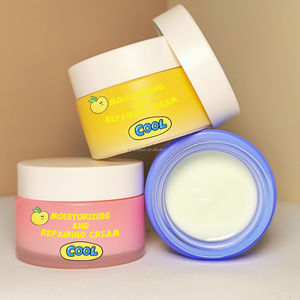 Crème anti-âge de haute qualité Rétinol Acide hyaluronique Vitamine E - Hydratant longue durée 24h pour tous types de peau Crème visage végétalienne - Product Image 4
