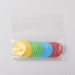 Jetons en <span class=keywords><strong>plastique</strong></span> personnalisés BSCI <span class=keywords><strong>Jeton</strong></span> de chariot PS <span class=keywords><strong>personnalisé</strong></span> vierge promotionnel - Product Image 6