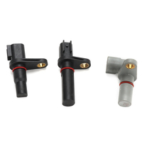 Nouveau capteur de position du vilebrequin, capteur de position de l'arbre à cames 250060-6900 AE8Z-7M101-B pour Ford Fiesta Focus, capteur de moteur automobile