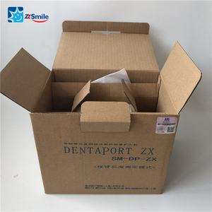 Root <span class=keywords><strong>ZX</strong></span> <span class=keywords><strong>Apex</strong></span> <span class=keywords><strong>Locator</strong></span>/Peralatan Perlengkapan Gigi Dokter Gigi Saluran Akar - Product Image 4