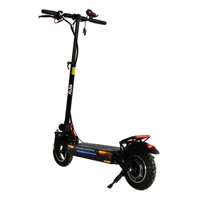Scooter électrique 48v en gros pour adultes, vitesse rapide, longue autonomie, avec amortisseur à ressort pour les trajets quotidiens, stock UE et États-Unis - Product Image 4