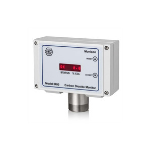 T100 가스 감지기 몬니콘 - Product Image 4