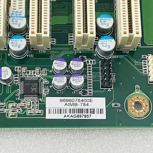 AIMB-784G2 AIMB-784G2-00A1E สำหรับแผงควบคุมอุตสาหกรรมของ Advantech ซีพียูรุ่น4th เมนบอร์ดควบคุมอุตสาหกรรมรองรับชิปเซ็ต <span class=keywords><strong>Q87</strong></span> - Product Image 5