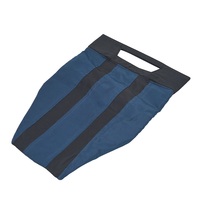 Sac anti-odeur pour chaussures de sport, taille standard, pour chaussures de football et de golf, fermeture magnétique double