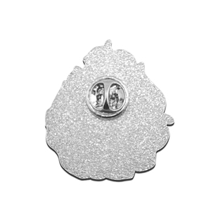 Épingles et broches personnalisées en émail et en métal avec logo - Product Image 4