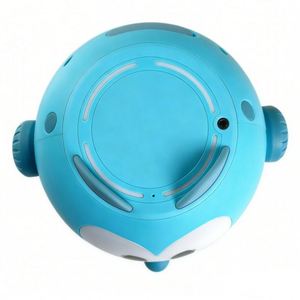 Máquina <span class=keywords><strong>de</strong></span> <span class=keywords><strong>Cuentos</strong></span> <span class=keywords><strong>para</strong></span> Bebés y Niños, Personalizable, con Tecnología NFC y RFID, Bluetooth, Actualizaciones Descargables - Product Image 3