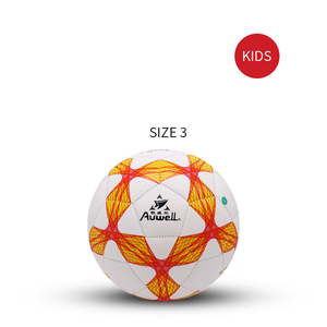 Ballons <span class=keywords><strong>de</strong></span> football cousus à la machine, tailles 3, 4, 5 - Durables pour les matchs et l'entraînement - Offre spéciale - Product Image 6