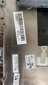 새로운 노트북 하단 케이스 커버 HP G3 노트북 쉘 용 - Product Image 5