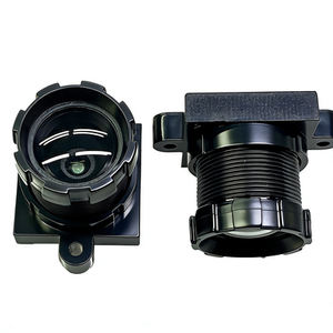 Lente de Cámara HD 710A sin Distorsión, Reconocimiento Facial, Reconocimiento de Matrículas, Uso en <span class=keywords><strong>Cursos</strong></span> en Línea y Transmisión - Product Image 3