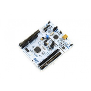 לוח פיתוח <span class=keywords><strong>ST</strong></span> NUCLEO-F446RE STM32 Nucleo עם תמיכה ב-MCU מסוג STM32F446RET6 - Product Image 3