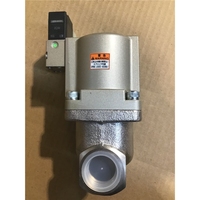 Válvula Solenoide CVSE2-25A-16-02KS 0.25-0.7 MPA, 24VDC. NUEVO EN CAJA