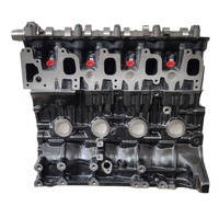 Brand New 2L/3L/5L Engine Long Block for Toyota Hiace for Sale